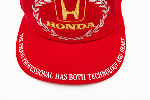 Honda Hat