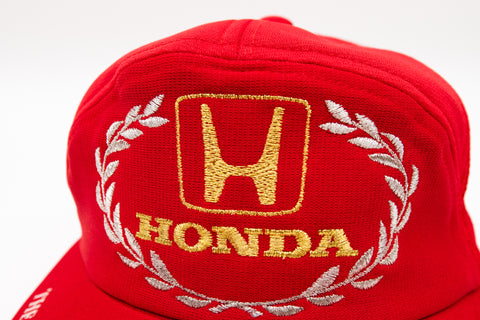 Honda Hat