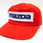 Mazda Staff Hat