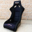 Bride FIA ZZR Zeta I Bucket Seat