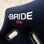 Bride FIA ZZR Zeta I Bucket Seat