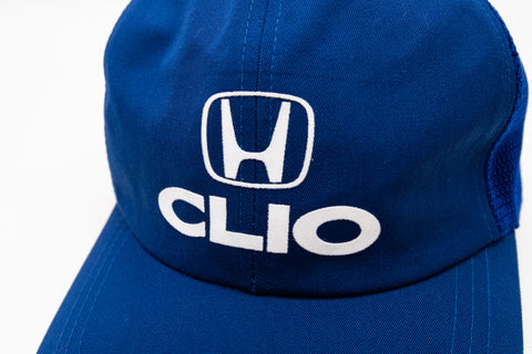 Honda Clio Staff Hat