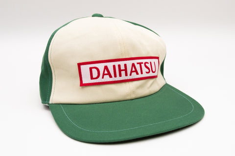 Daihatsu Staff Hat