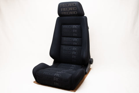 Recaro LX Seat