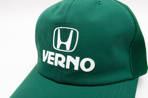 Honda Staff Hat