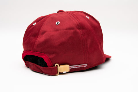 Mazda Staff Hat