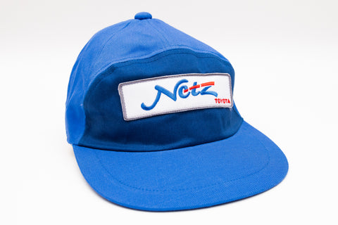 Toyota Netz Staff Hat