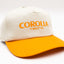 Toyota Staff Hat