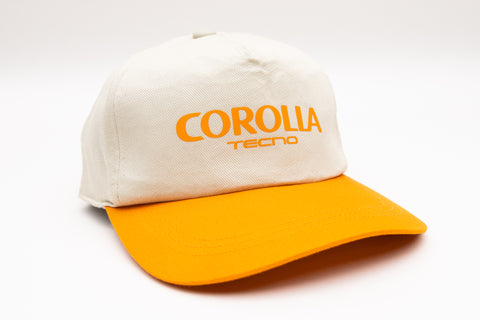 Toyota Staff Hat