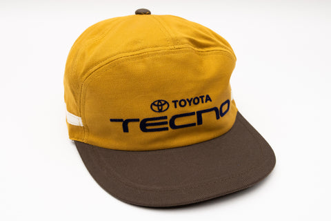 Toyota Staff Hat