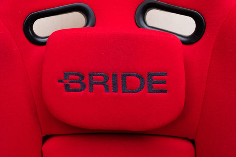 Bride Zeta 2 Bucket Seat