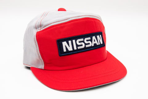 Nissan Staff Hat