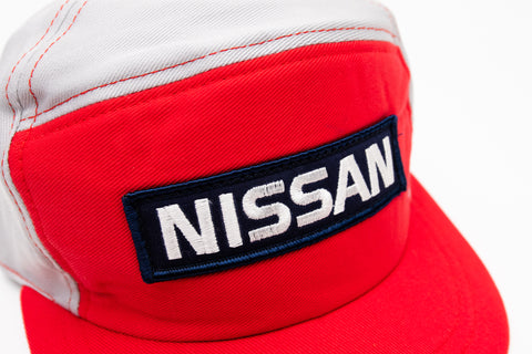 Nissan Staff Hat