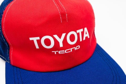 Toyota Staff Hat