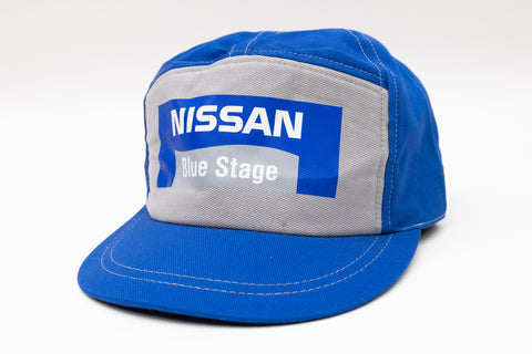 Nissan Staff Hat