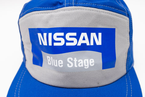 Nissan Staff Hat