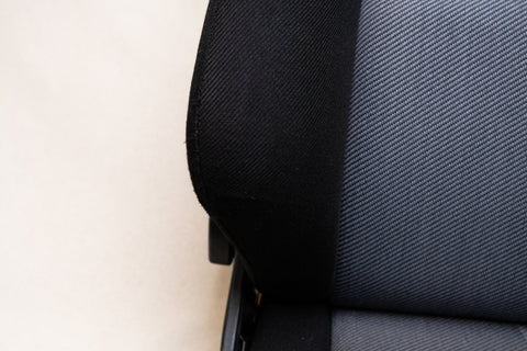 Recaro LX Seat Pair