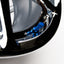 Buddy Club P1 15" 8J +12 (4x114.3) *Triple Chrome Plated*