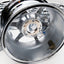 Buddy Club P1 15" 8J +12 (4x114.3) *Triple Chrome Plated*