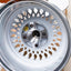 Enkei M5F Mesh Aero Bortex 14" 6J +35 (4x114.3)