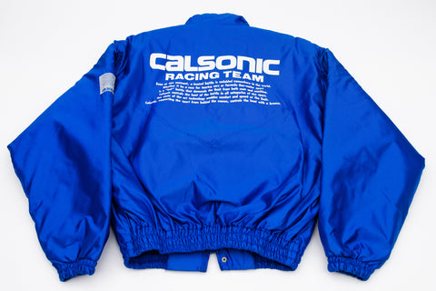 Calsonic Jacket (L)