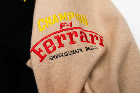 Ferrari Jacket (L)