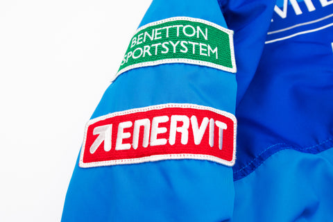 Benetton Formula Mild Seven Jacket (L)