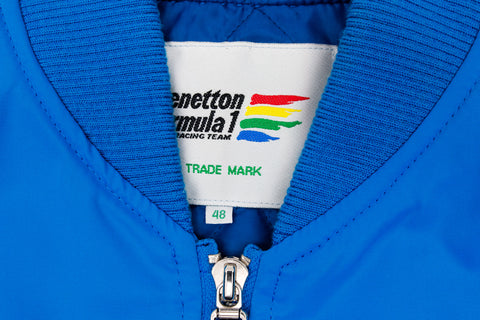 Benetton Formula Mild Seven Jacket (L)