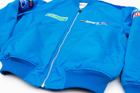 Benetton Formula Mild Seven Jacket (L)