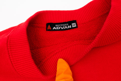 Advan Sweatshirt (M)