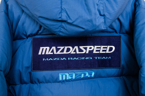 MAZDASPEED Heavy Down Jacket (L)