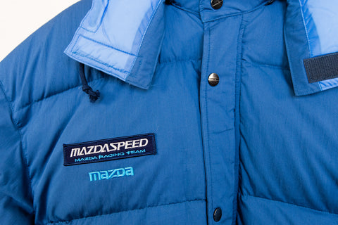 MAZDASPEED Heavy Down Jacket (L)