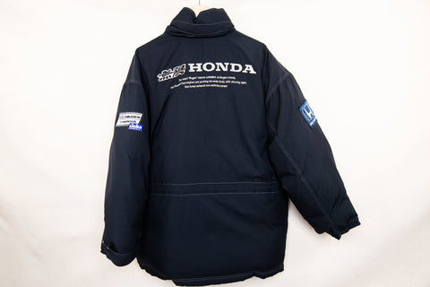 Honda Mugen Down Jacket (L)