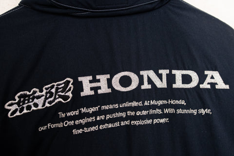 Honda Mugen Down Jacket (L)