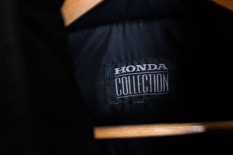 Honda Mugen Down Jacket (L)