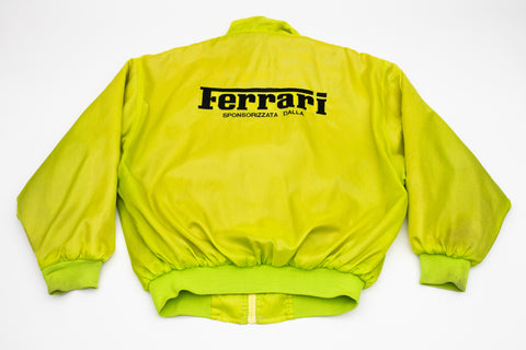 Ferrari Jacket (L)