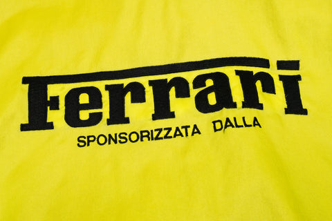 Ferrari Jacket (L)