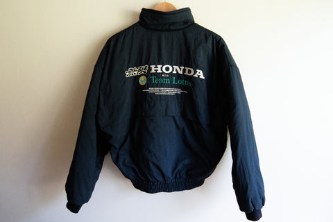 Honda Mugen Team Lotus Jacket (L)