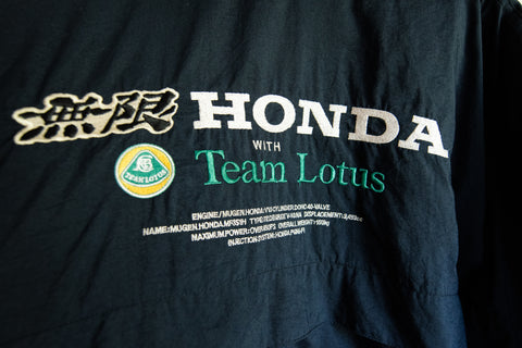 Honda Mugen Team Lotus Jacket (L)