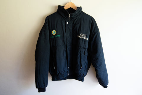 Honda Mugen Team Lotus Jacket (L)