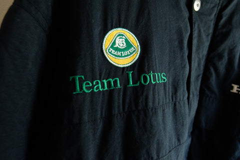 Honda Mugen Team Lotus Jacket (L)