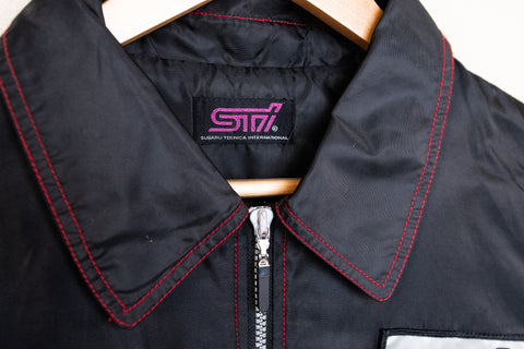 Subaru STI Jacket (M)