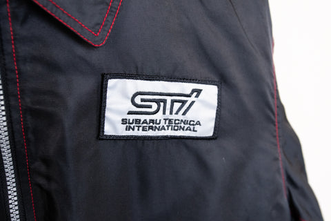 Subaru STI Jacket (M)