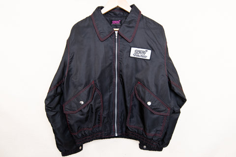 Subaru STI Jacket (M)