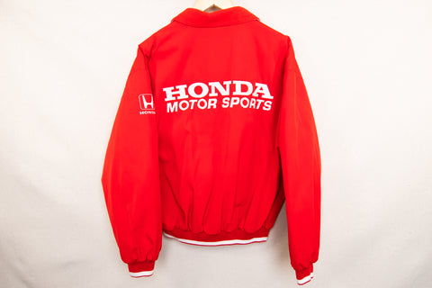 Honda Jacket (L)