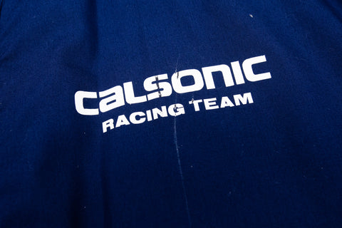 Calsonic Down Jacket (L)