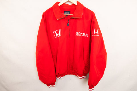 Honda Jacket (L)