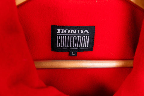 Honda Jacket (L)