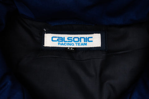 Calsonic Down Jacket (L)