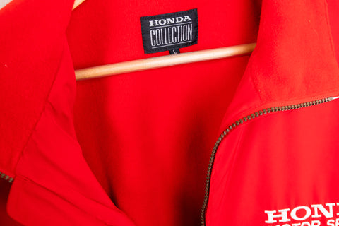 Honda Jacket (L)